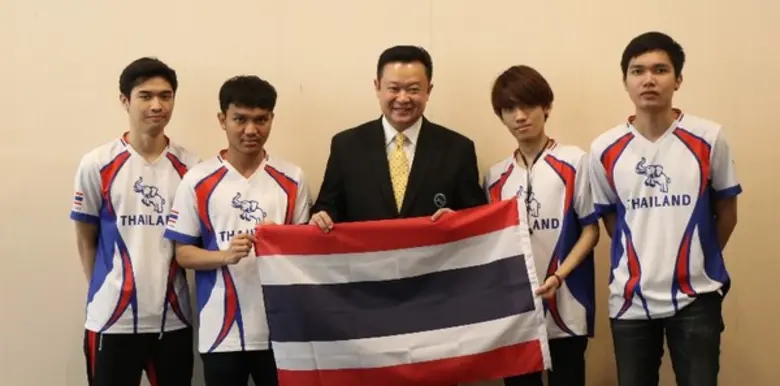 นายยุทธศักดิ์ สุภสร ผู้ว่าการการท่องเที่ย...