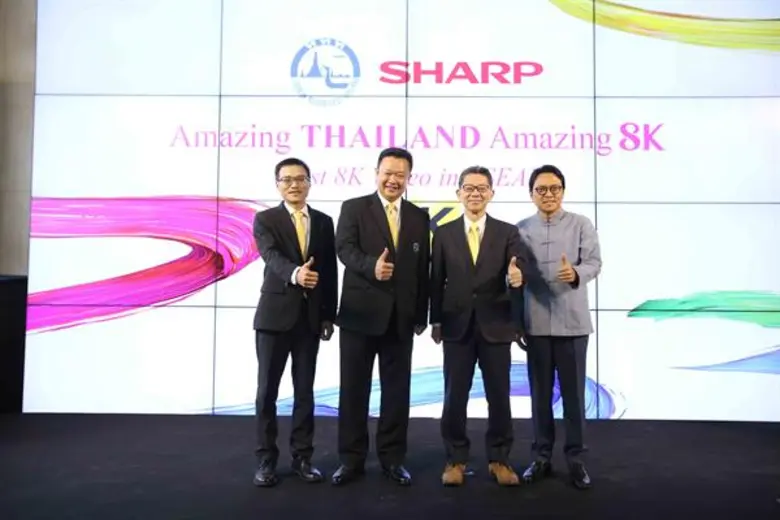 นายยุทธศักดิ์ สุภสร ผู้ว่าการการท่องเที่ย...