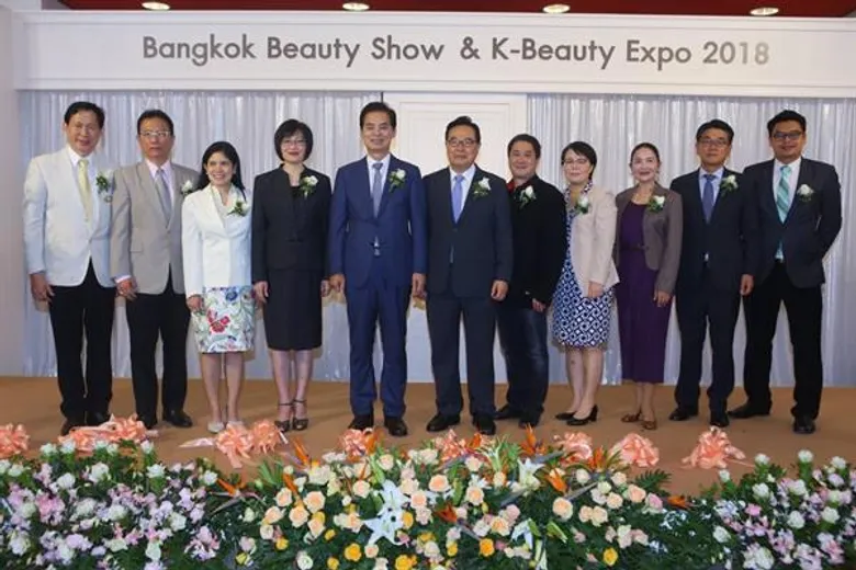 เปิดฉาก “Bangkok Beauty Show 2018” งานแสดงสินค้าและบริการความงามใหญ่สุดในอาเซียน