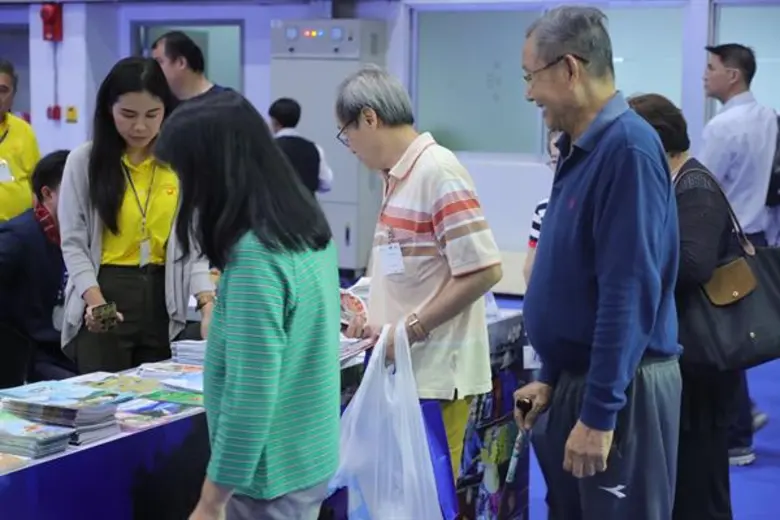 นีโอฯ จัดงาน InterCare Asia 2018 มั่นใจช่...