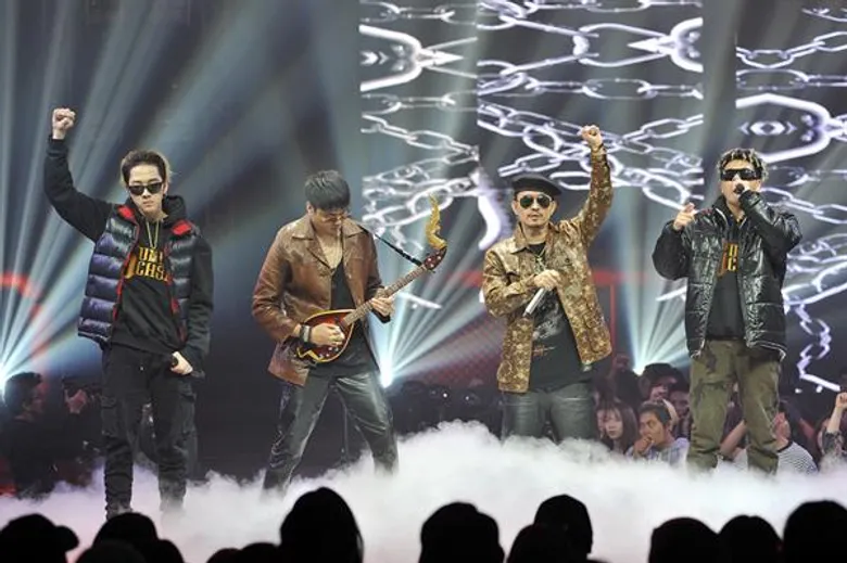 ทีวีไกด์: รายการ “Show Me The Money Thailand” “9 PD” เปิดสงครามแร็ป ใส่เต็มข้อ!!! ขึ้นสเตจโชว์พร้อมลูกทีมครั้งแรก บนเวที “Show Me The Money Thailand”