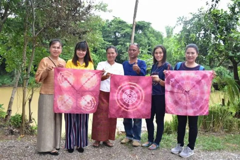 มข.และ เทศบาลตำบลศิลา จัดงาน “ศิลาโฮมสเตย์” เปิดเส้นทางท่องเที่ยววิถีถิ่นไทยวิถีถิ่นศิลา แห่งใหม่ของจังหวัดขอนแก่น เติมเต็มการฝึกอาชีพสร้างรายได้หมุนเวียนในชุมชน ภายใต้แนวคิด “เข้าเมือง เติมพลังให้ชีวิต”
