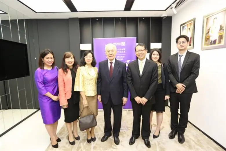 ไทยพาณิชย์เปิดสาขานครเซี่ยงไฮ้ เชื่อมต่อการลงทุนไทยจีนต่อเนื่อง