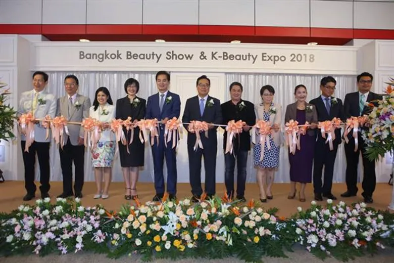 “Bangkok Beauty Show 2018” The Biggest Exhibition of Beauty Product and Service in Asia