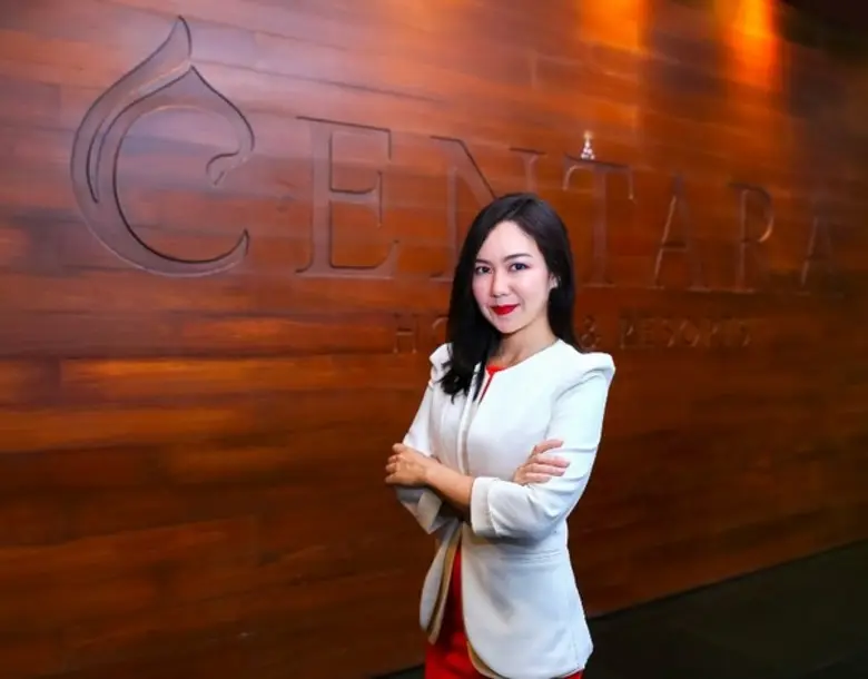 ธีระยุทธ จิราธิวัฒน์ ประธานเจ้าหน้าที่บริ...