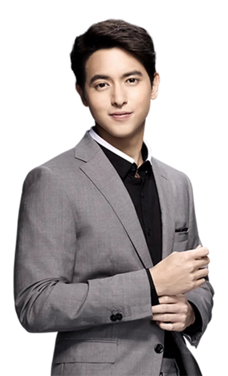 สิ้นสุดการรอคอย! แฟนๆ ที่รอพบเจอพระเอกหนุ...