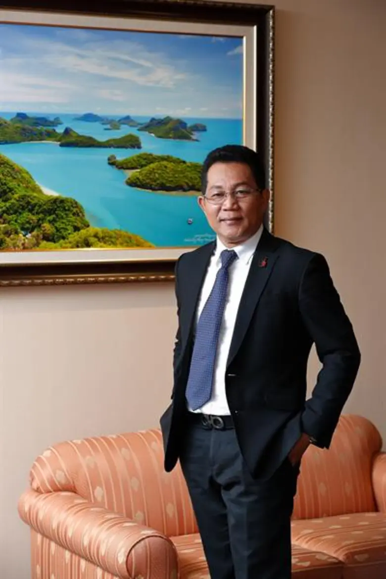 ภาคการท่องเที่ยวไทยครึ่งปีแรกเติบโตต่อเนื่อง แม็กเน็ตท่องเที่ยวใหม่ๆ แข็งแกร่ง  เปิดไอคอนสยามปลายปี หนุนท่องเที่ยวโตทะลุเป้า