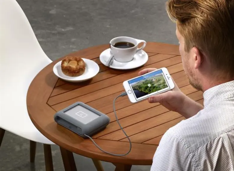 “LaCie DJI Copilot” ไดร์ฟที่คนรักการถ่ายภาพ และโดรนต้องมี พกง่าย จัดการไฟล์ได้ทุกที่ แม้ไม่มีอินเตอร์เน็ต หรือคอมพิวเตอร์