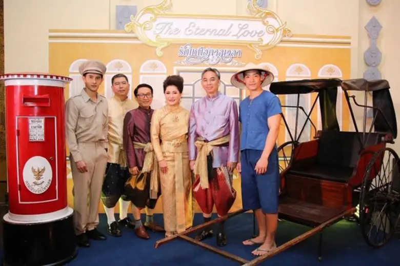 เมื่อเร็วๆ นี้ ศิโรตม์ ดวงรัตน์ (ที่ 2 จา...