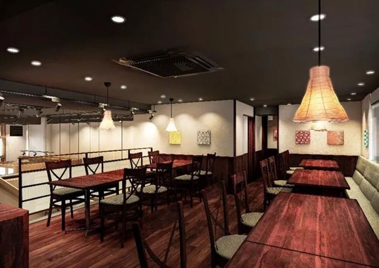 ฟูจิตะ คันโกะ เปิดตัวร้านอาหารญี่ปุ่นฮาลาล “โอริกามิ อาซากุสะ”