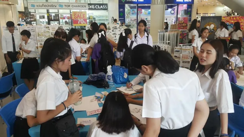 IE.Tech. NEXT To E-Smart คณะครุศาสตร์อุตสาหกรรมและเทคโนโลยี พระจอมเกล้าฯ ลาดกระบัง ให้ความสำคัญกับคำว่า “เรียนครู เป็นมากกว่าความเป็นครู”
