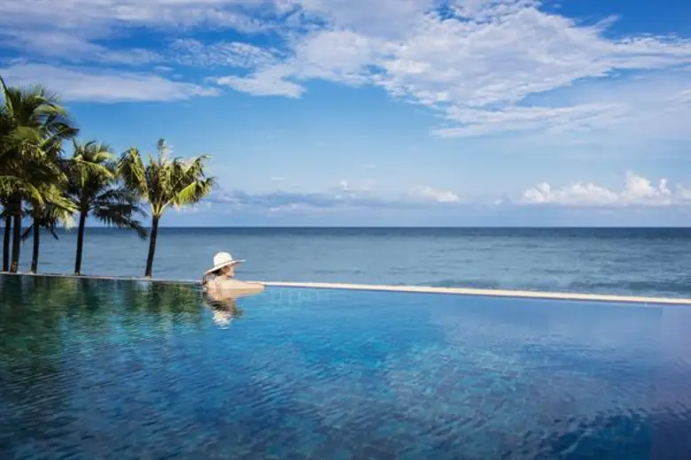ดุสิตและบางกอกแอร์เวย์ส นำเสนอแพ็คเกจ Summer Getaway  ที่ฟูโกว๊ก เกาะสวรรค์ตอนใต้ของเวียดนาม