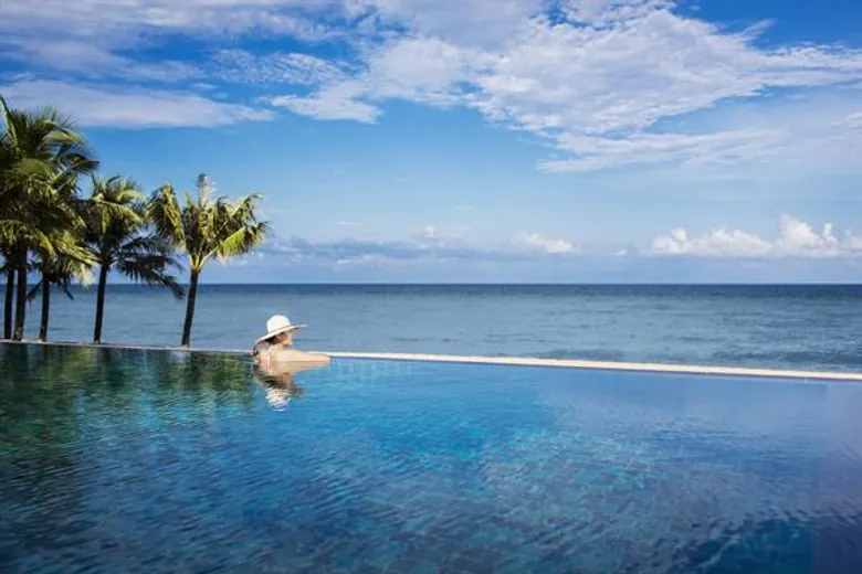 ดุสิตและบางกอกแอร์เวย์ส นำเสนอแพ็คเกจ Summer Getaway ที่ฟูโกว๊ก เกาะสวรรค์ตอนใต้ของเวียดนาม