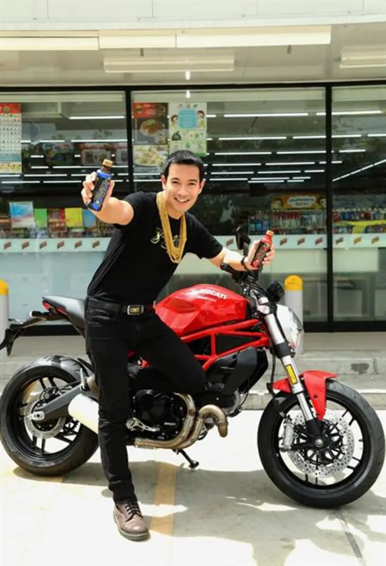 อิชิตันทำเก๋ แจกบิ๊กไบค์สุดเท่ ในโปรโมชั่นใหม่ “T247 ขี่ฟิต ขับมันส์ รับโชคทอง”