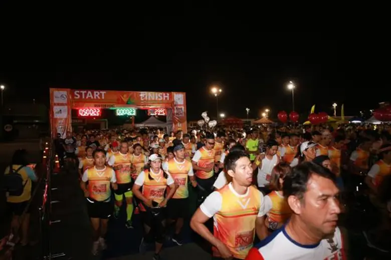 Bike STYLE and Run ร่วมกับ การท่องเที่ยวแ...