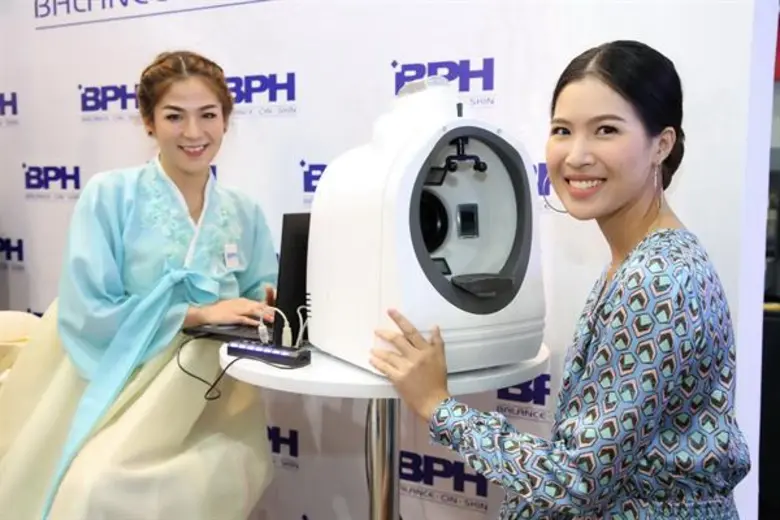 นวัตกรรมความงามทั่วโลกยังคงคึกคักสร้างผลิ...