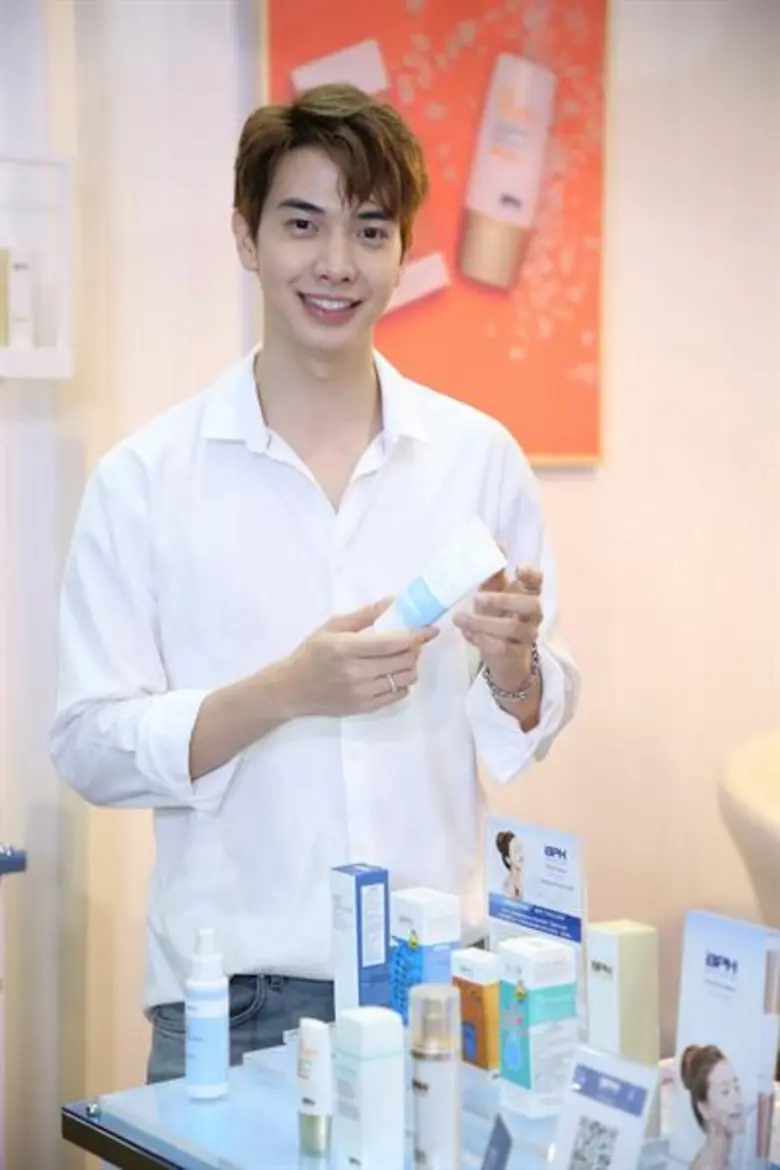 เปิดประสบการณ์ใหม่ สร้างสมดุลแห่งผิว สู่แก่นแท้ของผิวสวย กับ “BPH” (บีพีเอช) แบรนด์สกินแคร์ชั้นนำจากเกาหลี