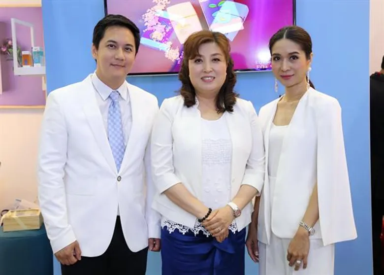 เปิดประสบการณ์ใหม่ สร้างสมดุลแห่งผิว สู่แก่นแท้ของผิวสวย กับ “BPH” (บีพีเอช) แบรนด์สกินแคร์ชั้นนำจากเกาหลี