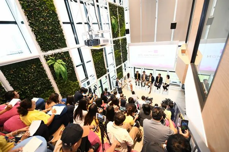 เมืองไทยประกันชีวิต เปิดตัว “MTL Hackathon Insurance 4 Millennials” ระดมพลังทางความคิดจากคนรุ่นใหม่ สร้าง Innovative Solutions ตอบโจทย์กลุ่มลูกค้า Millennials