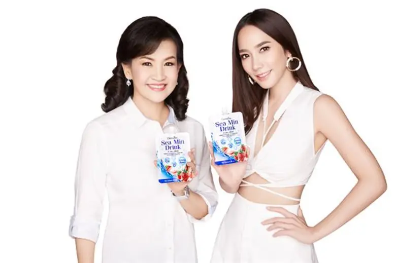 เทรนด์สินค้าสุขภาพและความงามยังคงเป็นกระแ...