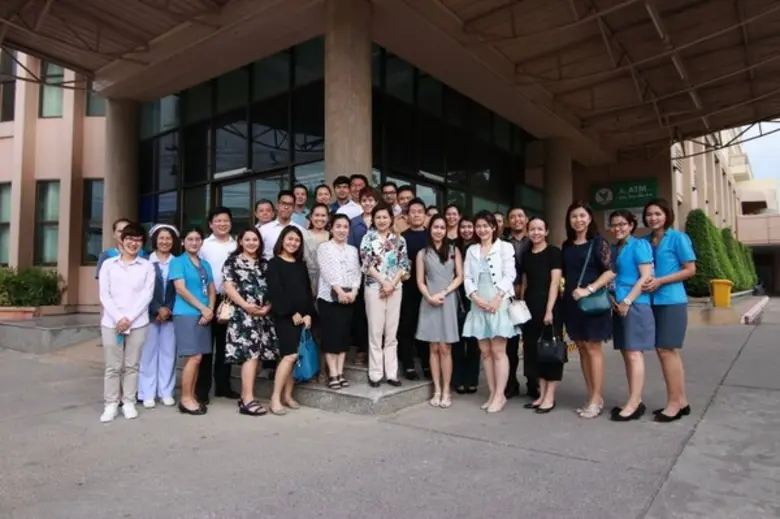 เมื่อวันที่ 11 กรกฏาคม 2561 ที่ผ่านมา โรง...
