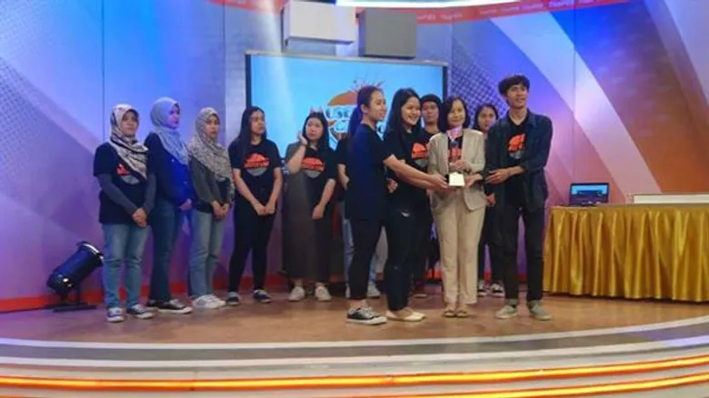 สถาปัตย์ ม.สงขลานครินทร์ ตรัง คว้า ที่ 3 ออกแบบแนวคิดพิพิธภัณฑ์สื่อสาธาณณะ ThaiPBS