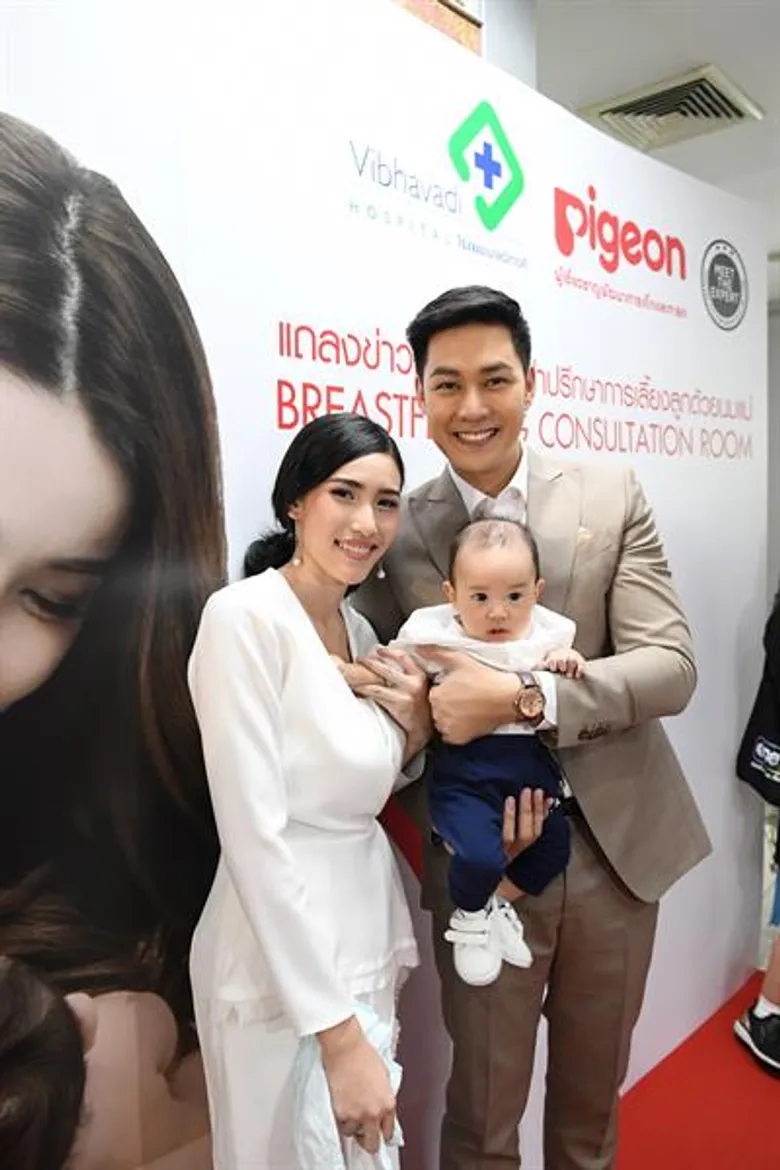 พีเจ้นเพิ่มพื้นที่สำหรับ “แม่” หนุนการให้นมอย่างปลอดภัยและมีคุณภาพ เดินหน้าเปิดห้องให้นมแม่ห้องที่ 30 มุ่งยกระดับคุณภาพชีวิตแม่-ลูกของสังคมไทยให้มากขึ้น