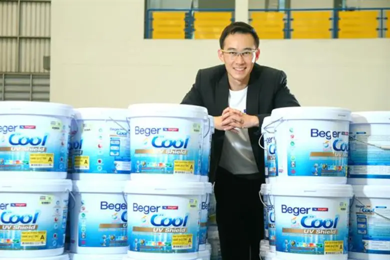 เบเยอร์เผยสินค้านวัตกรรมรักษ์โลกยอดขายพุ่...