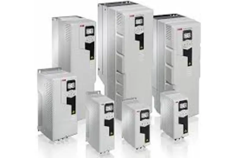 ABB General Purpose Drives for Food & Beverage Industry