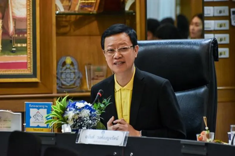 กรมการท่องเที่ยวเพิ่มช่องทางการขอใบอนุญาตประกอบธุรกิจนำเที่ยวออนไลน์ ขานรับนโยบาย 4.0 รัฐบาล ยกระดับมาตรฐานการให้บริการภาครัฐ