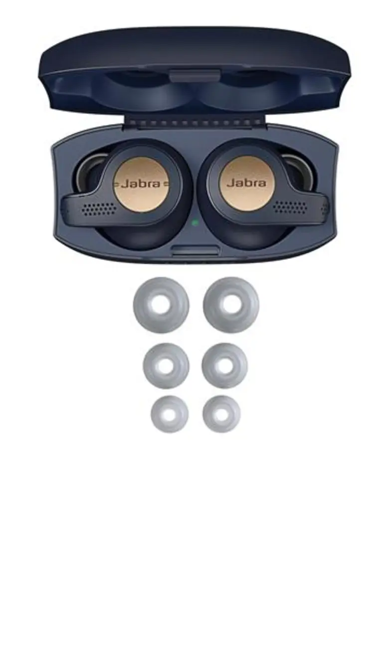 อาร์ทีบีฯ เสริมแกร่งผู้นำตลาดหูฟังคุณภาพ ส่ง “Jabra Elite Active 65t” สุดยอดนวัตกรรมหูฟังอัจฉริยะเอาใจคนรักการออกกำลังกาย