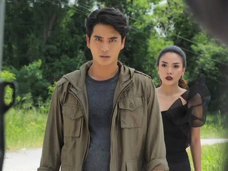 และแล้ว ปั้นจั่น ปรมะ(เท เทวฤทธิ์)และ ปรา...