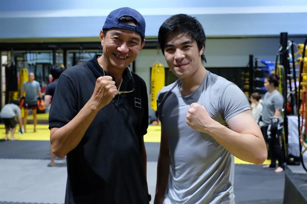 "ดู๋ สัญญา คุณากร" นอกจากเป็นพิธีกรที่มาก...