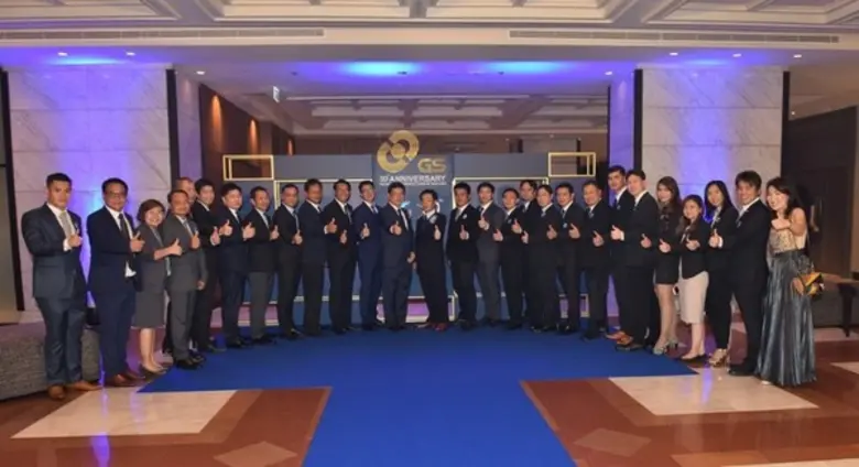 GS Battery ขายดีอันดับ 1 ในประเทศไทย โดย ดร.พรเทพ พ...