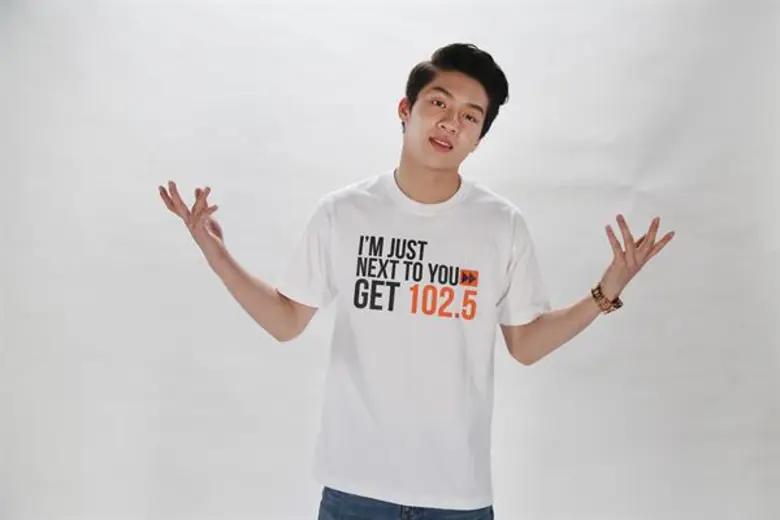 'ดีเจ.ภีม ธนบดี’ ชวนฟังช่วง 'GET TWEET UP’  ลุ้นมีทแอนด์กรี๊ด 5 หนุ่ม 'Why Don’t We’ แบบใกล้ชิด
