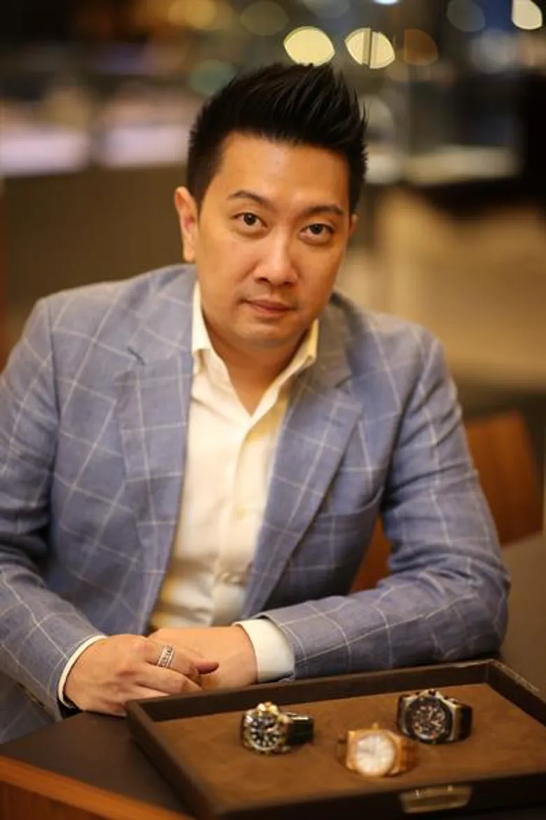 ห้างเซ็นทรัล/เซน ชวนเปิดเรือนเวลา พาไปสัมผัส “นาฬิกา” ของเซเลบริตี้คนดัง