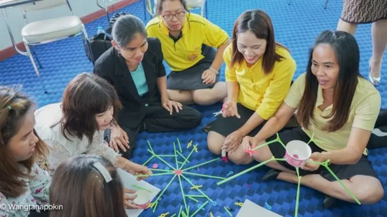 คณะวิทยาศาสตร์ มหาวิทยาลัยราชภัฏนครราชสีม...