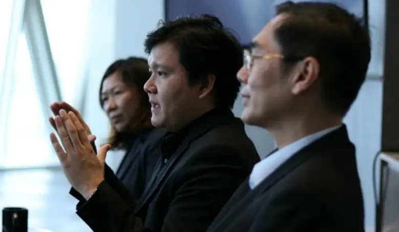 mu Space จับมือ SSL ลุยงานด้านระบบดาวเทียม
