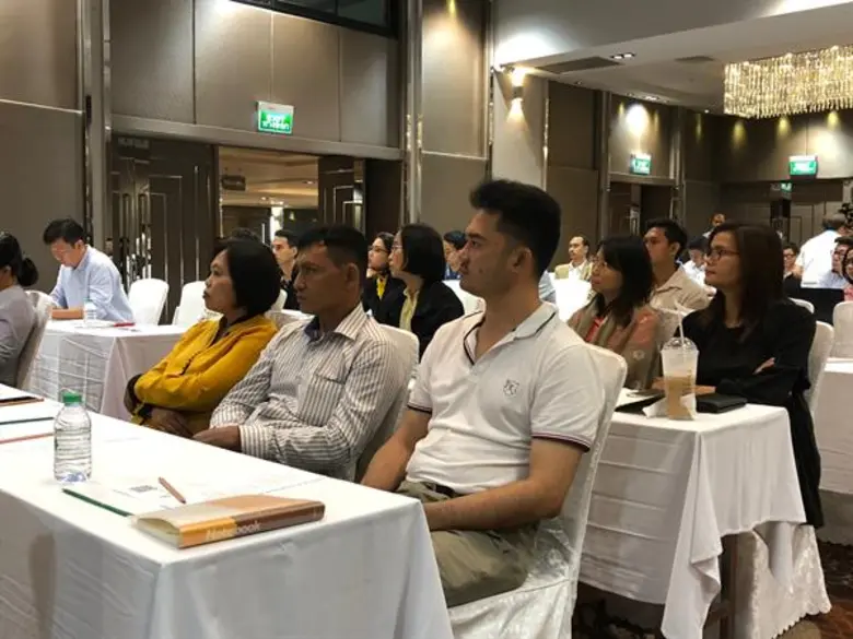 ธพว.ขับเคลื่อนประเทศกลุ่ม Startup และ SMEs สร้างเศรษฐกิจชุมชนติดดาว