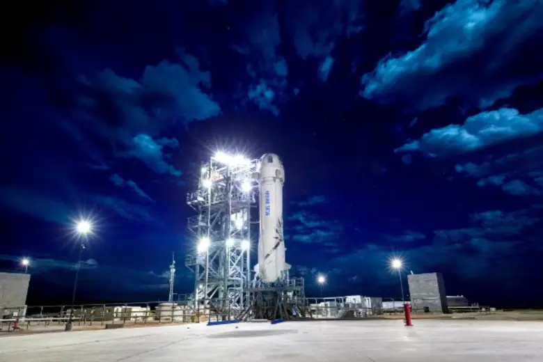 mu Space ยืนยันการส่งสิ่งของบรรทุกทางวิทยาศาสตร์ขึ้นไปกับจรวดของ Blue Origin ที่จะปล่อยขึ้นเร็วๆนี้