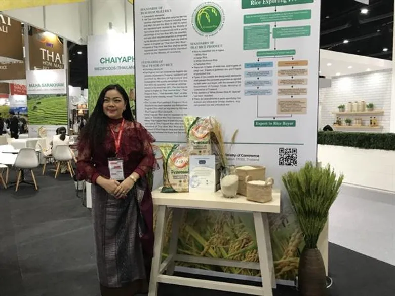 สหกรณ์การเกษตรบรบือ เตรียมเปิดตัวผลิตภัณฑ์ใหม่ ข้าวลดน้ำตาล มหัศจรรย์แห่งข้าวต้านโรค ปลอดสารเคมี เน้นเจาะตลาดกลุ่มคนรักสุขภาพ การันตีอร่อย หอม นุ่ม คุณประโยชน์แน่นถุง