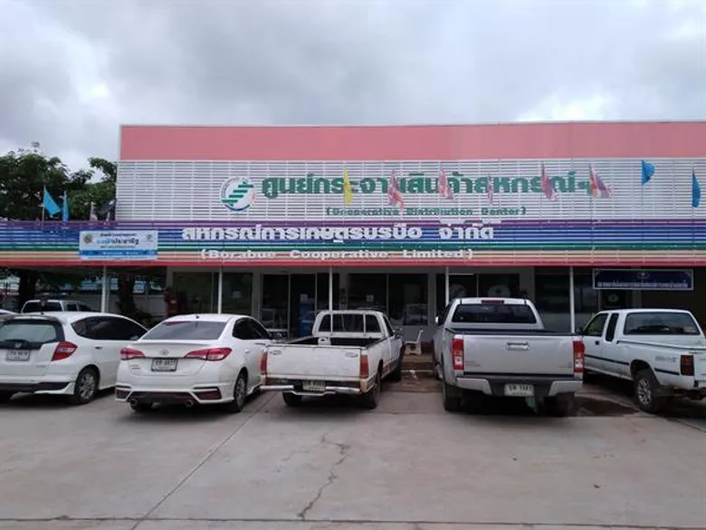 สหกรณ์การเกษตรบรบือ เตรียมเปิดตัวผลิตภัณฑ์ใหม่ ข้าวลดน้ำตาล มหัศจรรย์แห่งข้าวต้านโรค ปลอดสารเคมี เน้นเจาะตลาดกลุ่มคนรักสุขภาพ การันตีอร่อย หอม นุ่ม คุณประโยชน์แน่นถุง