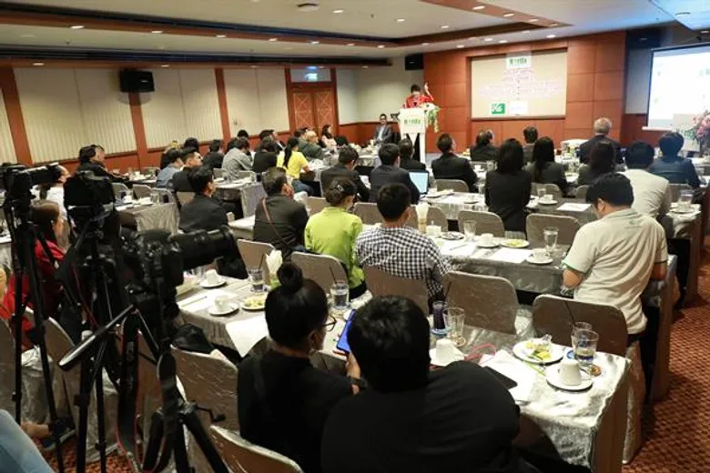 เกษตรเวียดนามโตเร็ว ชวนไทยขยายตลาดและลงทุน เปิดช่องทางพิเศษ HORTEX Vietnam 2019