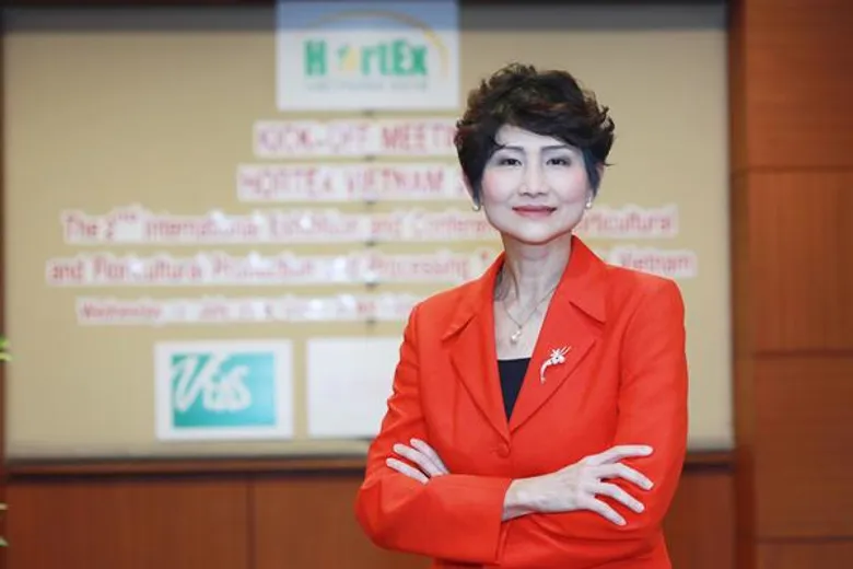 เกษตรเวียดนามโตเร็ว ชวนไทยขยายตลาดและลงทุน เปิดช่องทางพิเศษ HORTEX Vietnam 2019