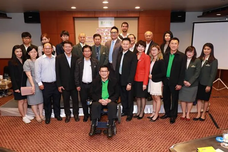 เกษตรเวียดนามโตเร็ว ชวนไทยขยายตลาดและลงทุน เปิดช่องทางพิเศษ HORTEX Vietnam 2019