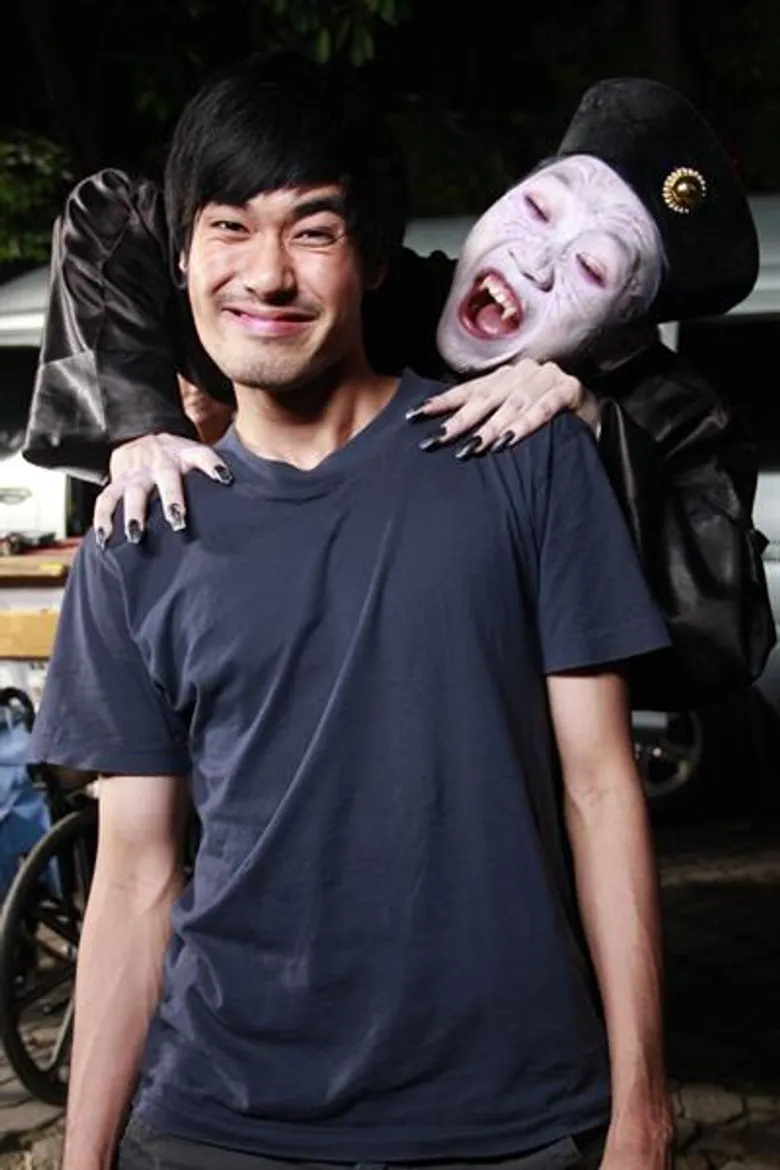 จากรายการผีสุดปลอม เป็นรายการผีสุดเฮี้ยน งานนี้ใครจะโป๊ะ หรือใครจะป๊อด ติดตามได้ในหนังไทยสุดสัปดาห์ ตอน “ปลุกผีมากัด”