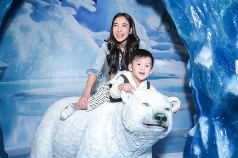ซีไลฟ์ฯ เปิดตัวโซนใหม่ล่าสุด “มหัศจรรย์ 'ลูกหมีขาว’ ผจญภัยขั้วโลกเหนือ” ครั้งแรก! กับประสบการณ์ตะลุยขั้วโลกเหนือ ณ โลกใต้ทะเล