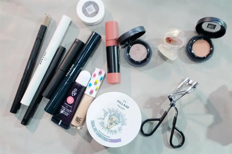 Makeup artist ชื่อดังจากเกาหลีใต้ แนะเทรนด์แต่งหน้า แนวใส ๆ เป็นธรรมชาติ ยังมาแรง