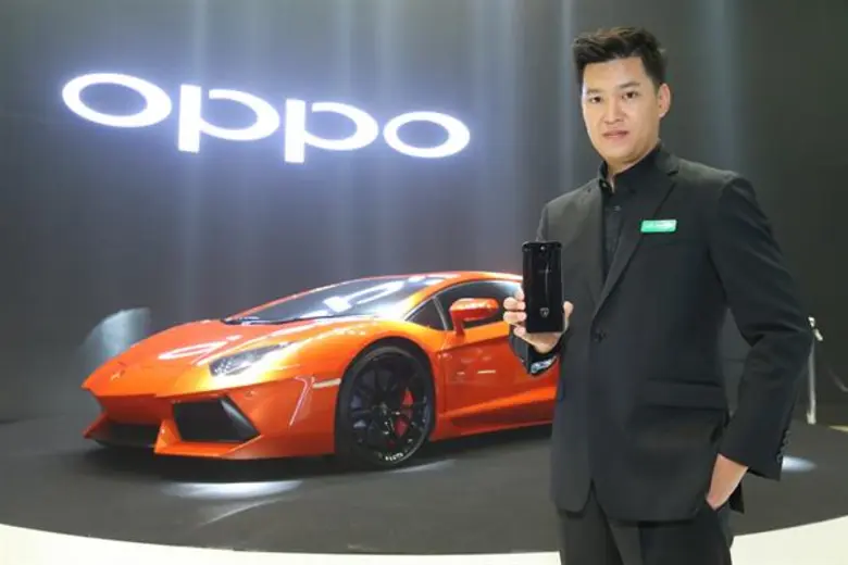 “ออปโป้” ฉลองครบรอบ 10 ปี ตอกย้ำความสำเร็จอย่างต่อเนื่อง พร้อมเปิดตัว OPPO Find X และ OPPO Find X Automobili Lamborghini Edition สมาร์ทโฟนเรือธงรุ่นล่าสุด เจาะกลุ่มตลาดไฮเอนด์