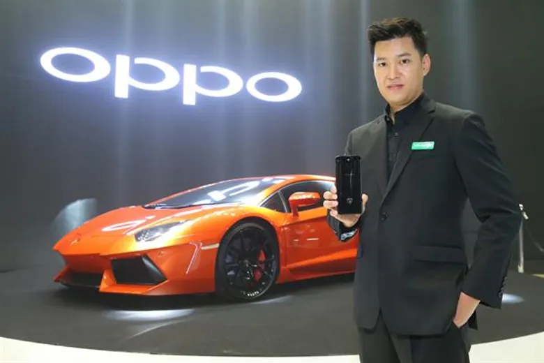 “ออปโป้” ฉลองครบรอบ 10 ปี ตอกย้ำความสำเร็จอย่างต่อเนื่อง พร้อมเปิดตัว OPPO Find X และ OPPO Find X Automobili Lamborghini Edition สมาร์ทโฟนเรือธงรุ่นล่าสุด เจาะกลุ่มตลาดไฮเอนด์